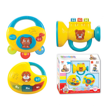 Baby Rattle Produkte Baby Spielzeug (H0410499)